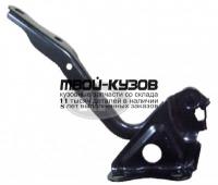 TYRV406-340-L - ПЕТЛЯ КАПОТА ЛЕВАЯ (ТАЙВАНЬ) Toyota Rav4 (2006-)