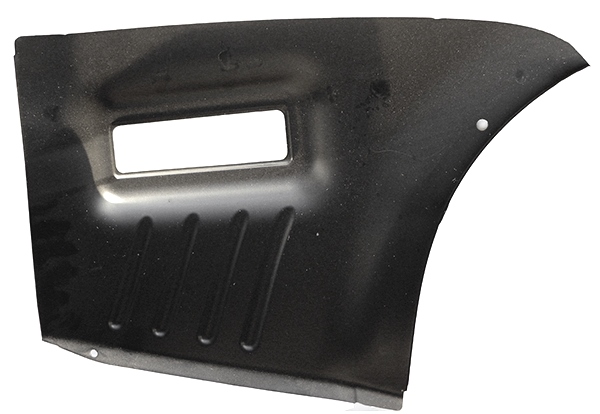 Соединитель пола и заднего крыла ВАЗ-2171левый (АвтоВАЗ)