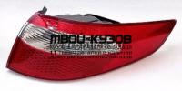 KARIO11-740-R - ФОНАРЬ ПРАВЫЙ ЗАДНИЙ в крыло (КИТАЙ) Kia Rio 3 (2011-)