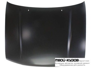 КАПОТ (БЕНЗИН) (ТАЙВАНЬ) для Toyota 4 RUNNER (1996-1998) (1999-)