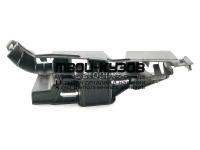 PG30705-9A0-R - КРЕПЛЕНИЕ ПЕРЕДНЕГО БАМПЕРА ПРАВОЕ (КИТАЙ) Peugeot 307 (2005-)