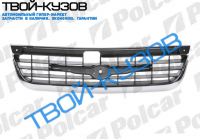 NEON 99- РЕШЕТКА РАДИАТОРА