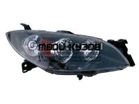 316-1132R-US - ФАРА ПРАВАЯ (DEPO) Mazda 3 BK седан (2004-2006)