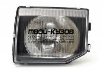 47-4523-L - ФАРА ЛЕВАЯ (CASP) Mitsubishi Pajero 2 (1992-1994)