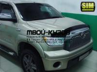 NLD.STOTUN1012 - ДЕФЛЕКТОР КАПОТА (SIM) Toyota Tundra 2 (2010-)