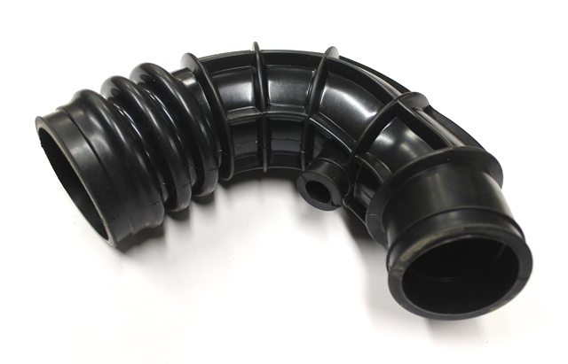 Гофра воздушного фильтра ВАЗ-2111 (резиновая) (ОАО БРТ)