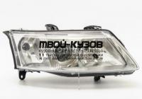 772-1111RMLD-EM - ФАРА ПРАВАЯ (DEPO) Saab 9-3 (2003-)