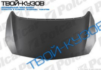 ASTRA  J  09- КАПОТ