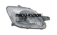 212-11L4R-LD-EM - ФАРА ПРАВАЯ (DEPO) Toyota Belta (2005-2012)