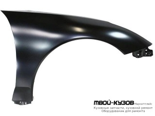 КРЫЛО ПЕРЕДНИЙ ПРАВАЯ СТОРОНА (ТАЙВАНЬ) для Toyota CELICA (2000-)