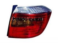 312-1988R-US7C - ФОНАРЬ ПРАВЫЙ ЗАДНИЙ в крыло (DEPO) Toyota Highlander (2008-2010)