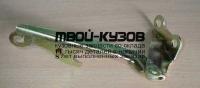 TYCRL92-340-R - ПЕТЛЯ КАПОТА ПРАВАЯ (ТАЙВАНЬ) Toyota Corolla AE100 (1992-1997)
