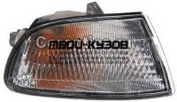 TG-217-1520R-AE - УКАЗАТЕЛЬ ПОВОРОТА ПРАВЫЙ (TYC) Honda Civic EG (1992-1995)