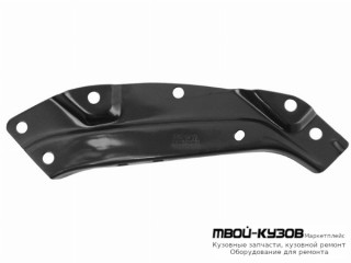 КРЕПЛЕНИЕ ФАРЫ ПРАВАЯ СТОРОНА ЗАДНИЙ (КИТАЙ) для Volkswagen POLO (09.2010 - 2020)