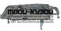 217-1117L-LD - ФАРА ЛЕВАЯ (DEPO) Honda Accord 5 CD (1994-)