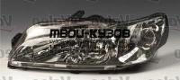 087486 - ФАРА ЛЕВАЯ (VALEO) Peugeot 306 (1999-)
