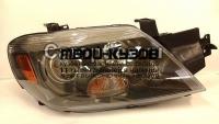 314-1138R-AS7 - ФАРА ПРАВАЯ (DEPO) Mitsubishi Outlander CU (2003-2006)