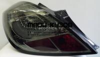 SK1700-COS065DV2-S - ТЮНИНГ-ФОНАРИ (КОМПЛЕКТ) в крыло (SONAR) Opel Corsa D (2006-)