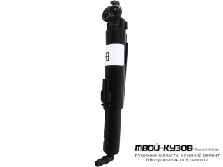 ФОРСУНКА ОМЫВАТЕЛЬЕЛЯ ФАРЫ ПРАВАЯ СТОРОНА (КИТАЙ) для Nissan NAVARA (2006-), Nissan PATFINDER R51 (2005-)