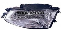 312-1157L-AS - ФАРА ЛЕВАЯ (DEPO) Toyota Solara (1999-2001)
