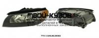 773-1126LMLDEM2 - ФАРА ЛЕВАЯ (DEPO) Volvo S60 (2006-2010)
