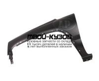 JPCHE02-270-L - КРЫЛО ПЕРЕДНЕЕ ЛЕВОЕ (ТАЙВАНЬ) Jeep Liberty KJ (2002-2007)