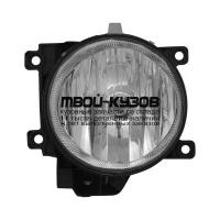 19-6049-00-1N - ПРОТИВОТУМАННАЯ ФАРА ПРАВАЯ (TYC) Toyota Land Cruiser 200 рестайлинг (2012-)