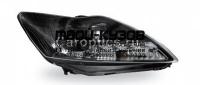 HU346E1-00-1-E-01 - ТЮНИНГ-ФАРЫ (КОМПЛЕКТ) (JUNYAN) Ford Focus 2 рестайлинг (2008-2011)