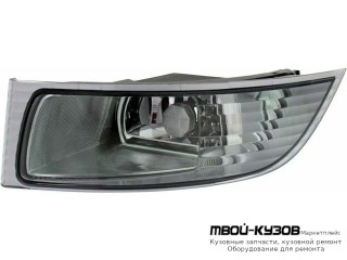 ФАРА ПРОТИВОТУМАННАЯ ЛЕВАЯ СТОРОНА (ориг.) для Lexus GX 470 (2002-)