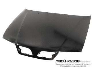 КАПОТ (ТАЙВАНЬ) для Nissan PRIMERA P11 (11.1996 - 05.1999)