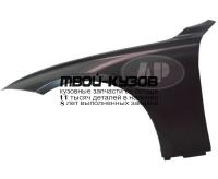 BMF3012-270-L - КРЫЛО ПЕРЕДНЕЕ ЛЕВОЕ (ТАЙВАНЬ) BMW F30 (2012-)