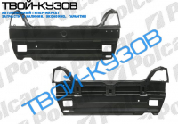 GOLF2 0883- ПАНЕЛЬ ЗАДНЯЯ