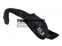 TYPRD03-301-R - ПОДКРЫЛОК ПЕРЕДНИЙ ПРАВЫЙ (КИТАЙ) Toyota Land Cruiser Prado 120 (2003-)