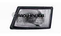 320-1108L-USD - ФАРА ЛЕВАЯ (DEPO) Subaru Forester SF (1998-2001)