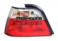 DWNEX98-741-L - ФОНАРЬ ЛЕВЫЙ ЗАДНИЙ в крыло (КИТАЙ) Daewoo Nexia N100 (2000-2008)