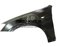 BM0X311-270-L - КРЫЛО ПЕРЕДНЕЕ ЛЕВОЕ (ТАЙВАНЬ) BMW X3 F25 (2011-)