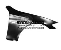 BMF1010-270A-R - КРЫЛО ПЕРЕДНЕЕ ПРАВОЕ (ТАЙВАНЬ) BMW 5 F10 (2010-)