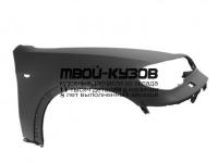 BM0X511-270-R - КРЫЛО ПЕРЕДНЕЕ ПРАВОЕ (ТАЙВАНЬ) BMW X5 E70 рестайлинг (2011-)