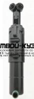 MD20407-9C0-L - ФОРСУНКА ОМЫВАТЕЛЯ ФАРЫ ЛЕВАЯ (КИТАЙ) Mercedes W204 (2007-)