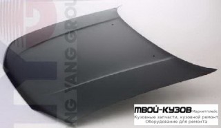 КАПОТ (ТАЙВАНЬ) для Subaru LEGACY (01.1995-)