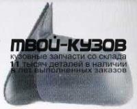 OPVCA88-451-L - ЗЕРКАЛО ЛЕВОЕ (ТАЙВАНЬ) Opel Vectra A рестайлинг (1988-1995)