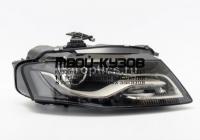 446-1122RMLEAM2 - ФАРА ПРАВАЯ (DEPO) Audi A4 B8 (2008-)