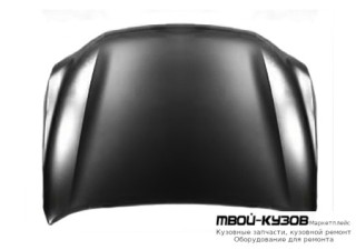 КАПОТ (ориг.) для Lexus LX570 (2008-)