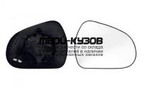 PG20705-460-R - СТЕКЛО ЗЕРКАЛА ПРАВОЕ (ТАЙВАНЬ) Peugeot 308 (2007-)