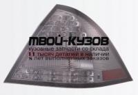SK1600-11305-ES - ТЮНИНГ-ФОНАРИ (КОМПЛЕКТ) в крыло (SONAR) Mercedes W203 (2004-2006)