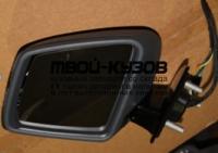 MD16405-450-L - ЗЕРКАЛО ЛЕВОЕ (КИТАЙ) Mercedes W164 (2005-)