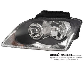 ФАРА ЛЕВАЯ СТОРОНА (DEPO) для Chrysler PACIFICA (2004-)