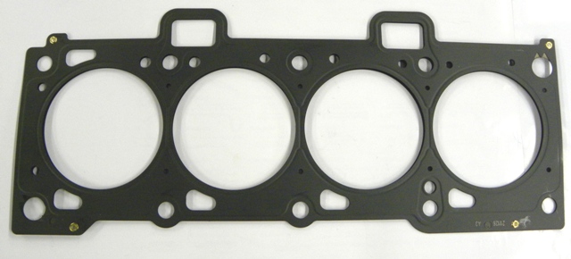 ПГБЦ ВАЗ-2170 16V мет. (АвтоВАЗ)