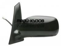 TYPRI04-450-L - ЗЕРКАЛО ЛЕВОЕ (ТАЙВАНЬ) Toyota Prius (2004-)