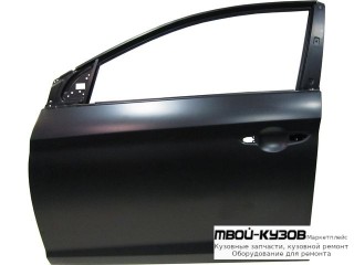 ДВЕРЬ ПЕРЕДНИЙ ЛЕВАЯ СТОРОНА (КИТАЙ) для Hyundai SONATA (2017-)